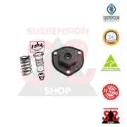 Front Axle Suit TOYOTA Cresta 2.5 VVTi (JZX100) CRESTA V Saloon (_X10_) (for: Toyota)