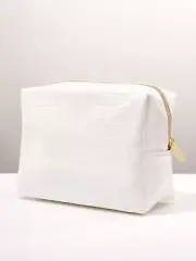 Tarte Go Getter Makeup Cosmetics Bag - Brand New RRP $40AUD Vegan Cruelty Free