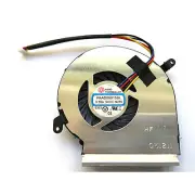 4PIN Graphics Card Cooling Fan GPU Cooler Fan for MSI GE62VR GE72VR Laptop Parts