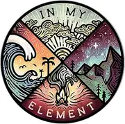 Car Stickers Waterproof Scratch-Proof Decals Vinyl Laptop Trunk Decor Car Styling Laptop (Color : 001, Size : 13CM)