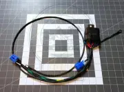 240sx PnP S13 Fuel Pump Hardwire Kit (for: Nissan)