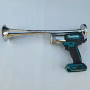 Makita 18v Single Drill Impact Sports Boat Air Train Semi Truck Horn Compressor