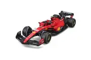 Bburago 1:18 2023 Formula 1 Ferrari SF-23 No.55 Sainz Diecast Model 14+
