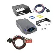 2013-2014 Ford Expedition Tekonsha Prodigy P2 Proportional Brake Controller for