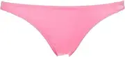 La-pomme(ラ ポーム) La Paume 306804 Women's Bikini Panties, Full Back Panties, Soft, Microfiber, Simple, Stylish, Stretchy, Stretchy, Made in Japan