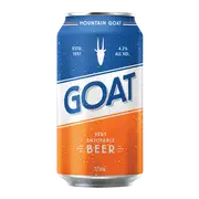 Mountain Goat Very Enjoyable Beer