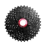 Cassette Pinions csmx0 10v 11-36 Black CC763300 SUNRACE Bic
