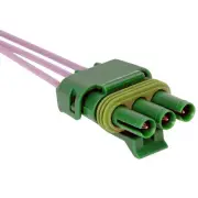 ACDelco PT123 Multi-Purpose Wire Connector