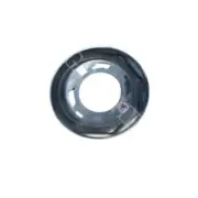 Bentley Mulsanne Wheel trim cover outer ring fastening ring OEM：3Y0601259B