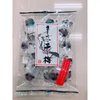 在飛比找蝦皮購物優惠-『現貨』日本 無籽梅乾 160g 130g 無籽梅干 溫泉梅