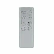 OEM Dyson 969154-05 Remote Control For DP04 Pure Cool Purifying Fan with battery