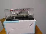 Trax TRR88C 1970 XW GS Falcon Panel Van