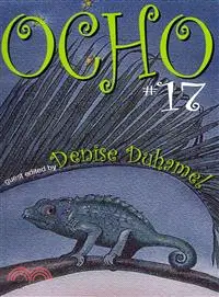 在飛比找三民網路書店優惠-Ocho 17 — Mipoesias Magazine P