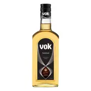 Vok hazelnut liqueur 500ml 20% alc. | sippify