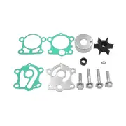 Yamaha 40-50HP Water Pump Impeller Kit 84-94 18-3429 6H4-W0078-00 PRO P50 As Shown