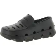 ZeroGrand Cole Haan Womens All Day Black Loafers Shoes 8 Medium (B,M) BHFO 4044