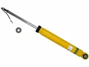 Rear Shock Absorber For 15-17 Porsche Macan 3.0L V6 3.6L S Turbo NM37Q4 (for: Porsche)