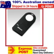 ML-L3 IR Wireless Infrared Shutter Release Remote Control for Nikon DSLR Camera