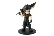 Final Fantasy VII Adorable Arts Rebirth Zack Fair Figure