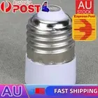 Light Adapter Bulbs Extender Lamp Holder Converters for E27 to E14