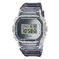 在飛比找ETMall東森購物網優惠-【CASIO 卡西歐】G-SHOCK 電子男錶 EL背光照明