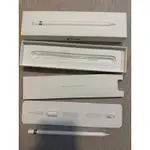 【二手】原廠 APPLE PENCIL 一代 正常使用痕跡