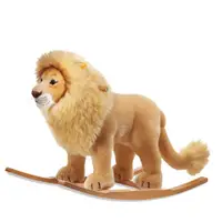 在飛比找新光三越 skm online優惠-台中店-Steiff-Leo Riding Lion
