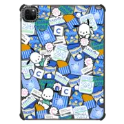 iPad Pro 11-inch (3rd/4th gen) iPad Impact Case Pochacco Sticker Tablet Case