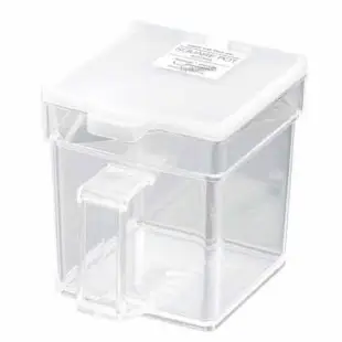 400ML 方形調味罐 鹽巴罐 糖罐 味精罐 味盒 鹽巴盒 方糖盒 日本製
