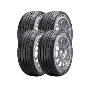 【BRIDGESTONE 普利司通】輪胎 RE004-2254517吋 台灣_四入組_225/45/17(車麗屋)