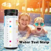 14-in-1 Drinking Water Quality Test Kit for Well & Tap Water 50/100pcs Upgrade