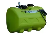 225L 12V Spot Sprayer Tank - Weed Sprayer - TTI WeedControl