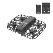 HOVERAir X1 Smart AI Flight Camera Drone with Camera, Less than 100g, No License