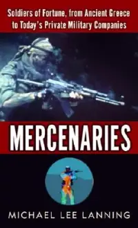 在飛比找博客來優惠-Mercenaries: Soldiers Of Fortu