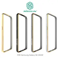 在飛比找有閑購物優惠-NILLKIN Samsung Galaxy S6 G920