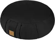 meditation cushion (Black)
