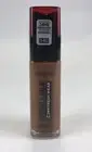 -NEW-L'Oreal Paris Infallible Foundation #540 "Mahogany" SPF 25 ~ 30ml