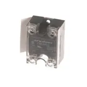 LINCOLN 370741 Solid State Relay Vendor