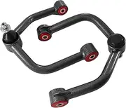 Front Upper Control Arms 2-4" Lift for Nissan Titan 2004-2023, Armada 2005-2019, Suspension OEM Factory Replacement Part