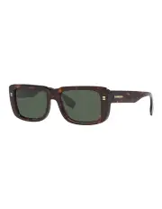 [Burberry] Jarvis Sunglasses in Avana Scura