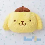 (現貨）日本空運正版 抓樂霸 TOREBA 大布丁狗抱枕 靠枕