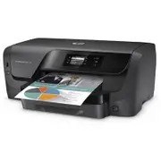 HP OfficeJet Pro 8210 A4 Wireless Colour Inkjet Printer