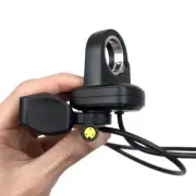 E-Bike 108X Left/Right Thumb Throttle for BAFANG BBS01 BBS02 BBSHD Mid Motor