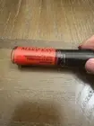 Mary Kay #NOURISHINE PLUS Rock N’ Red Lipgloss #RARE!