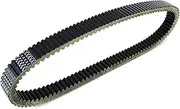 Drive Belt Compatible With Polaris 600 Dragon IQ LXT Shift Touring Indy LX Rush Switchback Adventure Pro R 144in 136in 3211122 3211087