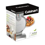 Cuisinart Vertical Waffle Maker