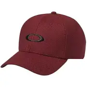 [FOS900835-80U] Mens Oakley Golf Ellipse Mesh