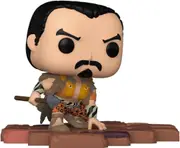 Marvel - Sinister Six: Kraven Pop! Vinyl Dlx