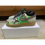 【S.M.P】NIKE AIR FORCE 1 LOW CITY OF DREAMS 白 迷彩 CT8441-002