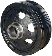 Dayco Engine Harmonic Balancer DYPB1700N